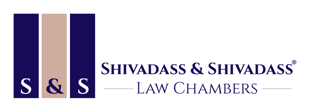 Shivadass & Shivadass